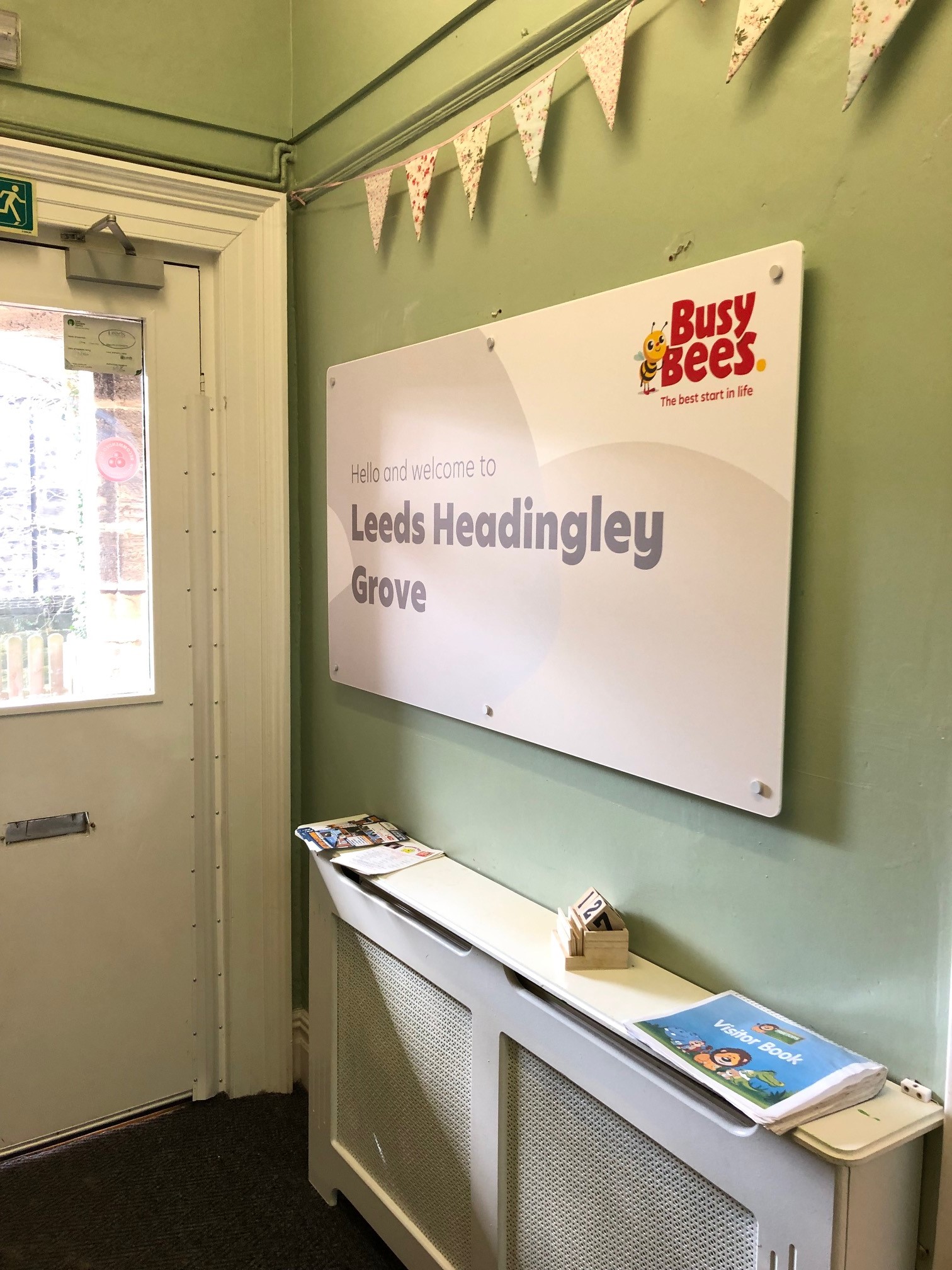BB Leeds Headingley Grove 3